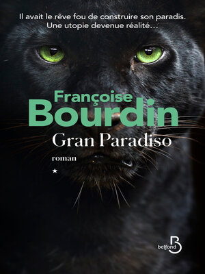 cover image of Gran Paradiso